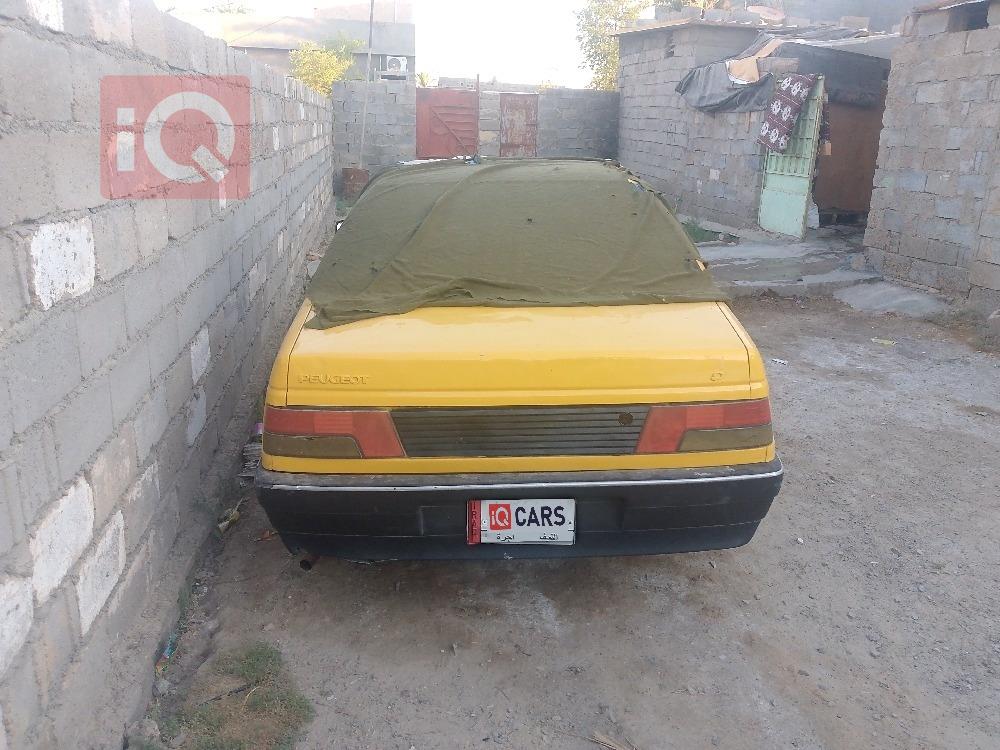 بيجو روا